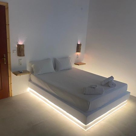 Villa Nouli Sarakiniko  Zewnętrze zdjęcie