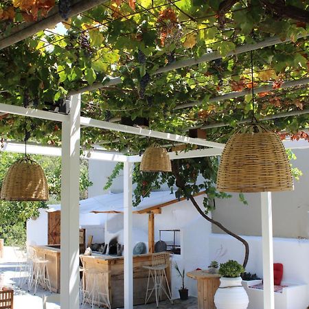Villa Nouli Sarakiniko  Zewnętrze zdjęcie