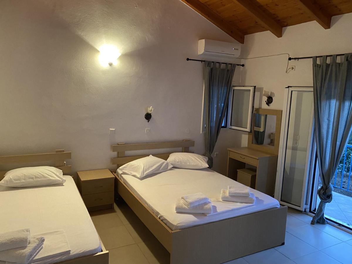 Villa Nouli Sarakiniko  Zewnętrze zdjęcie