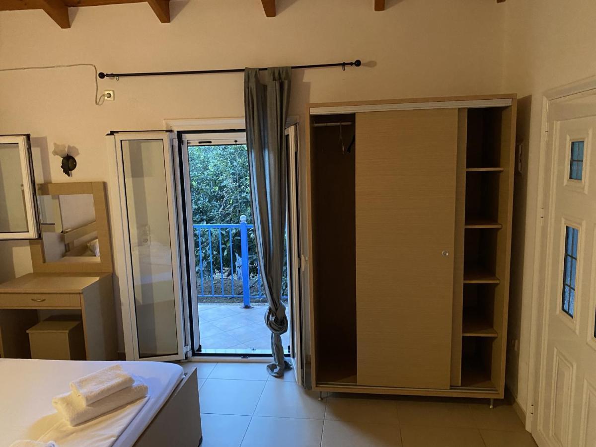 Villa Nouli Sarakiniko  Zewnętrze zdjęcie