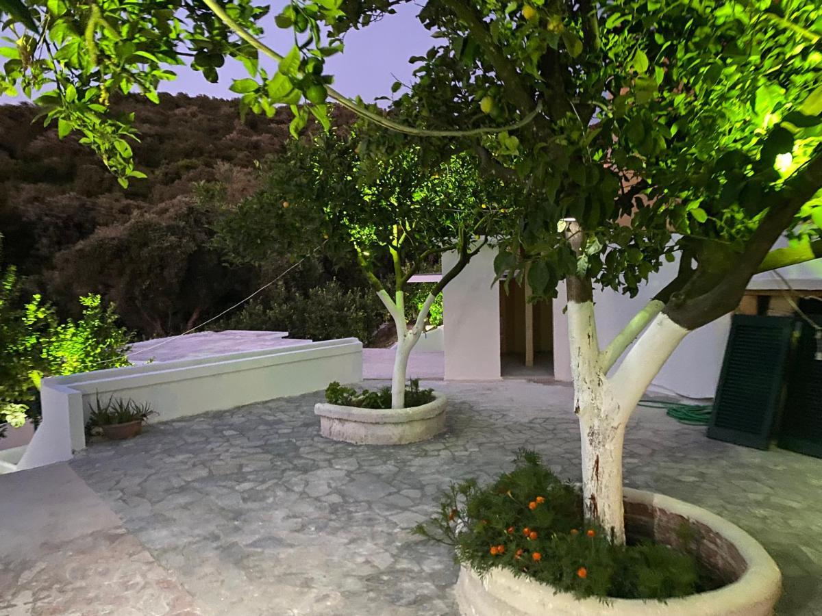 Villa Nouli Sarakiniko  Zewnętrze zdjęcie