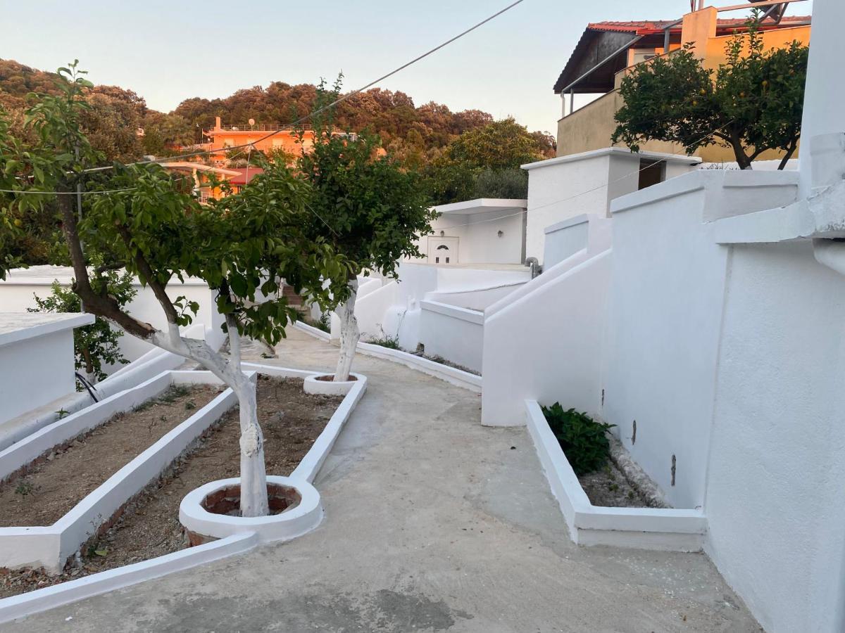 Villa Nouli Sarakiniko  Zewnętrze zdjęcie