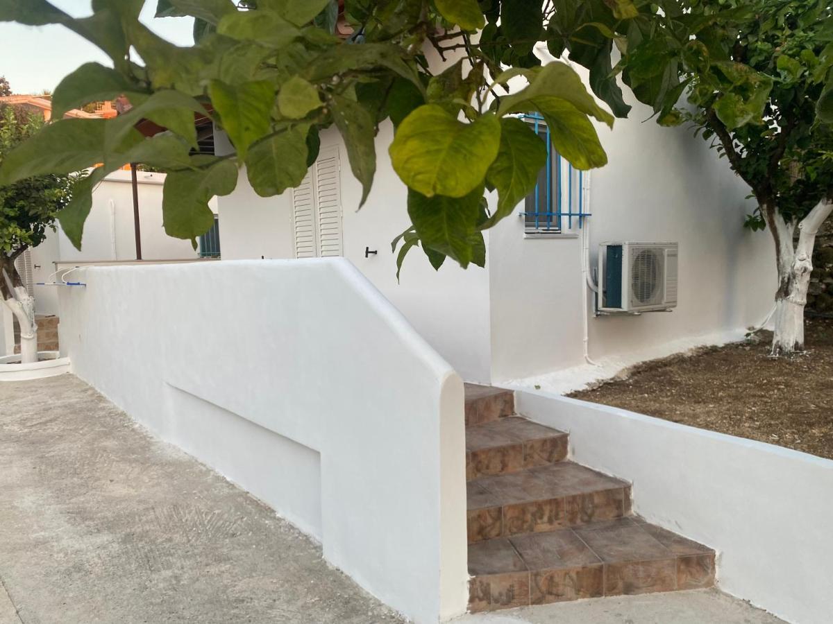 Villa Nouli Sarakiniko  Zewnętrze zdjęcie