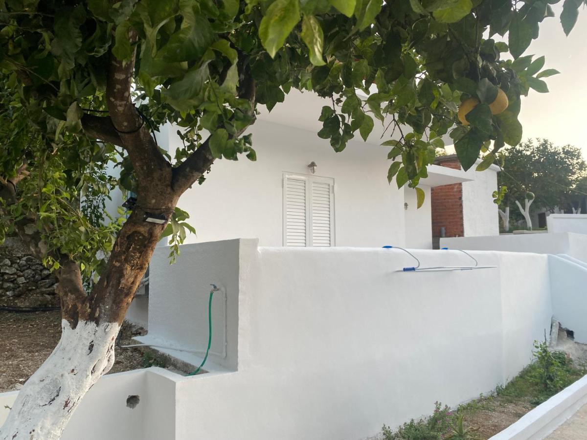 Villa Nouli Sarakiniko  Zewnętrze zdjęcie