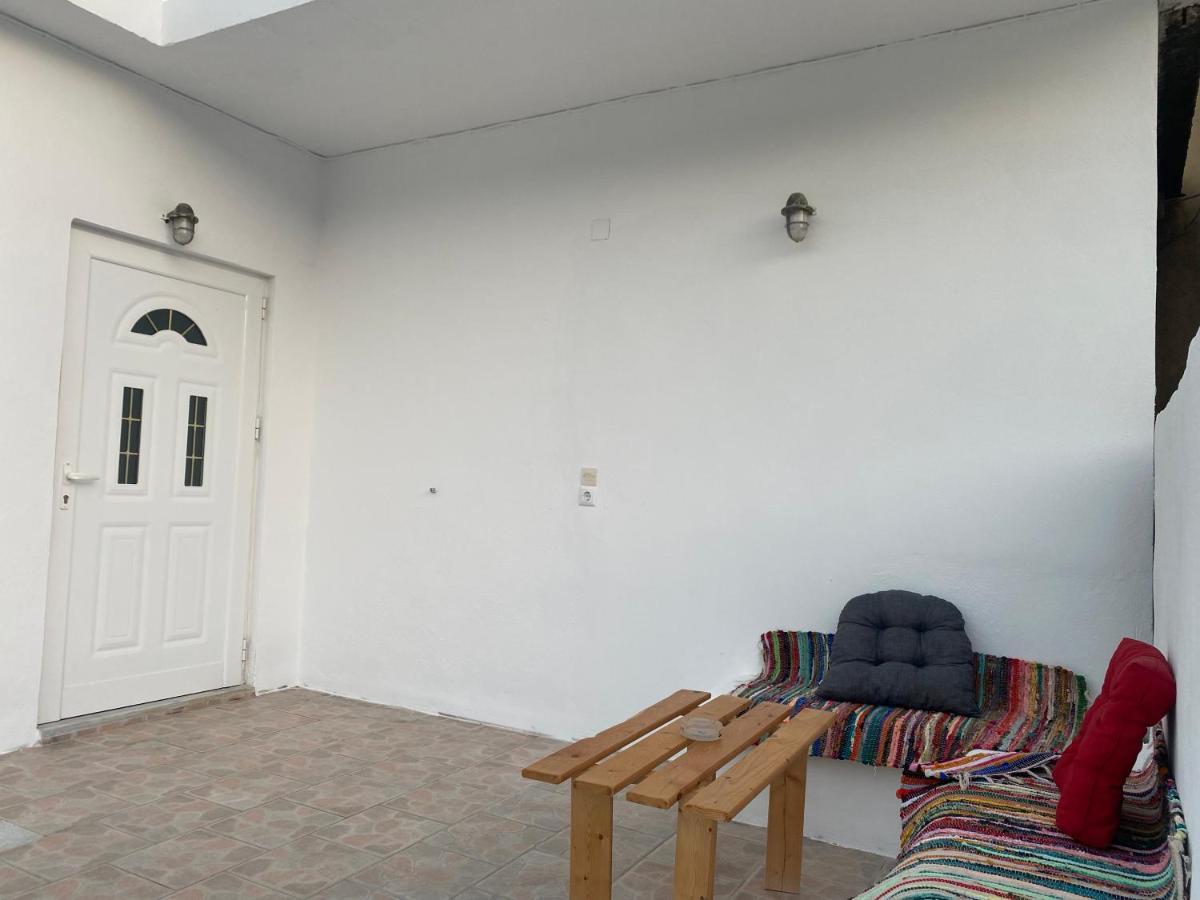 Villa Nouli Sarakiniko  Zewnętrze zdjęcie