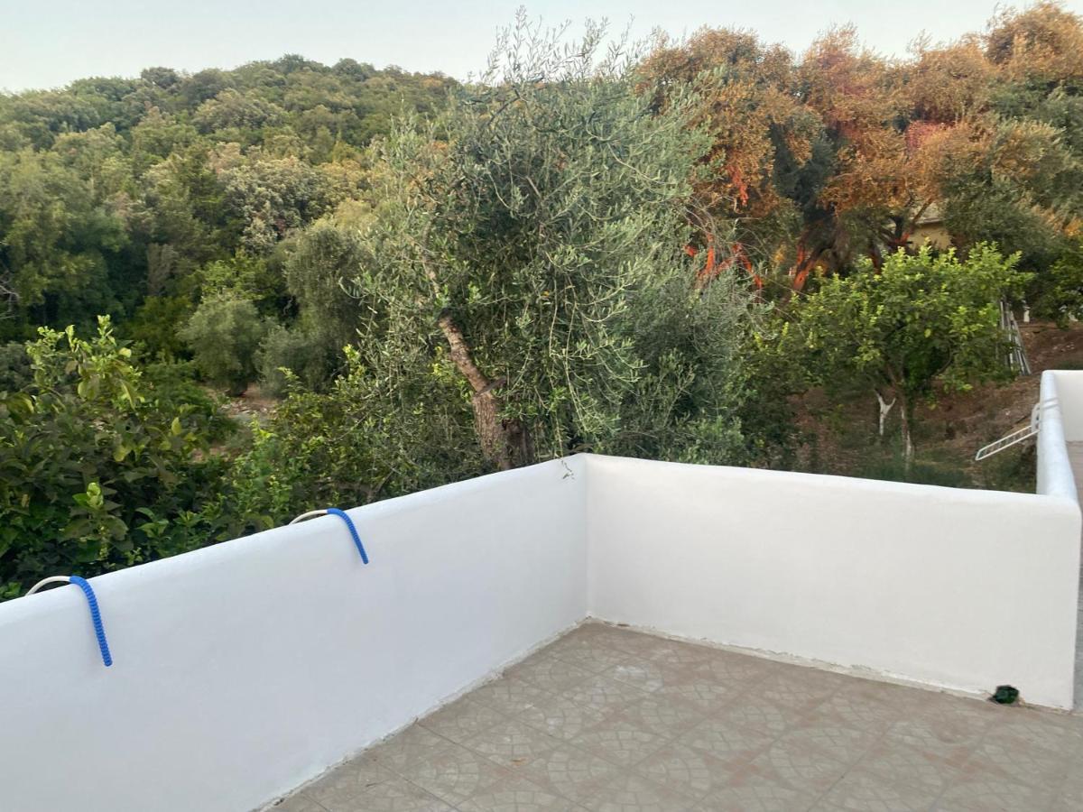 Villa Nouli Sarakiniko  Zewnętrze zdjęcie