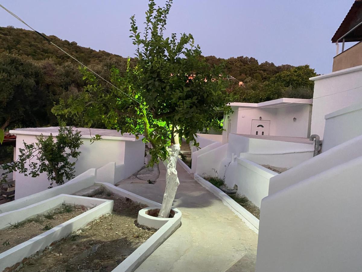 Villa Nouli Sarakiniko  Zewnętrze zdjęcie
