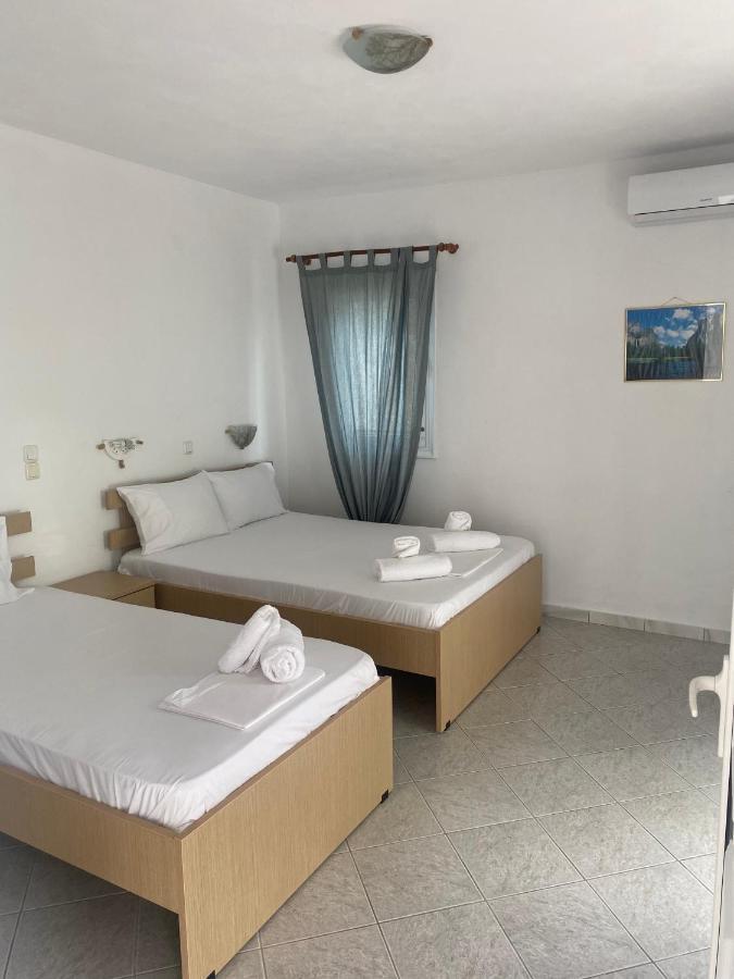Villa Nouli Sarakiniko  Zewnętrze zdjęcie