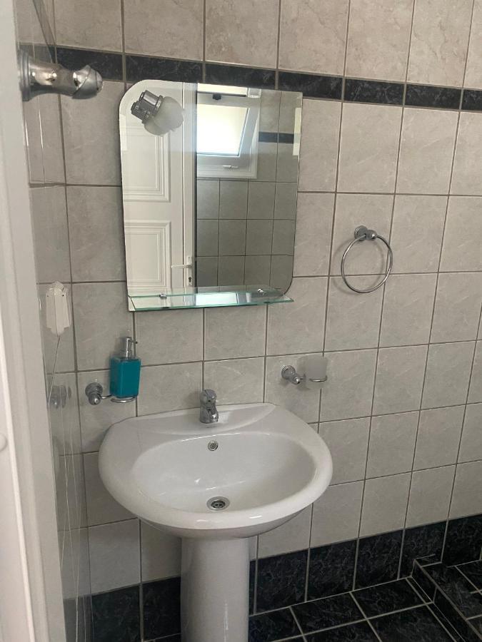 Villa Nouli Sarakiniko  Zewnętrze zdjęcie