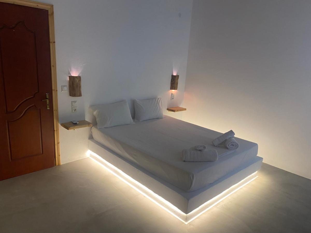 Villa Nouli Sarakiniko  Zewnętrze zdjęcie