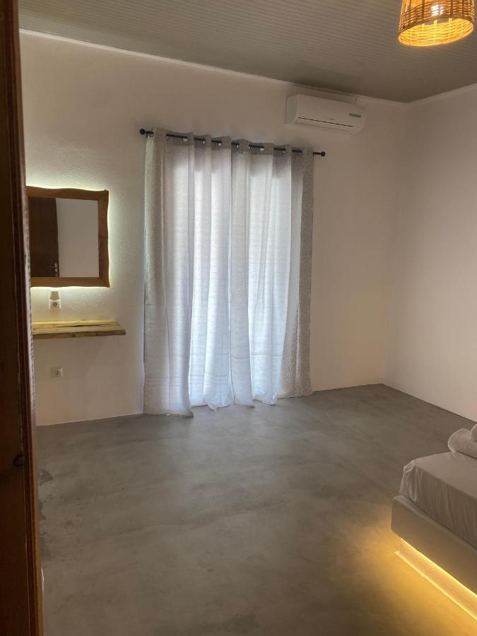 Villa Nouli Sarakiniko  Zewnętrze zdjęcie