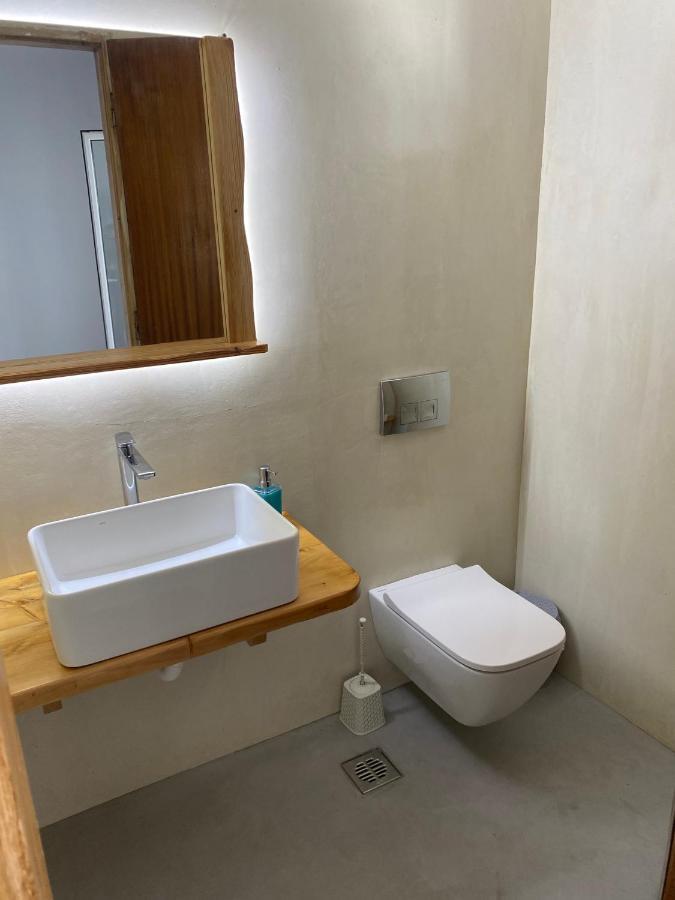 Villa Nouli Sarakiniko  Zewnętrze zdjęcie