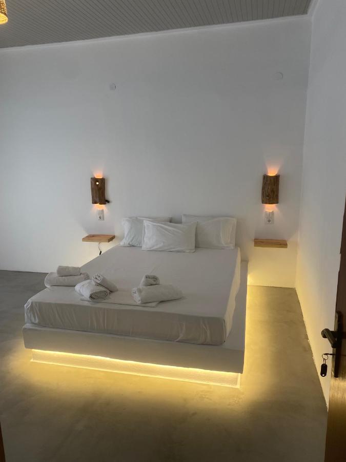 Villa Nouli Sarakiniko  Zewnętrze zdjęcie