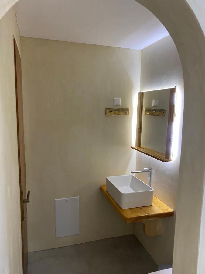 Villa Nouli Sarakiniko  Zewnętrze zdjęcie