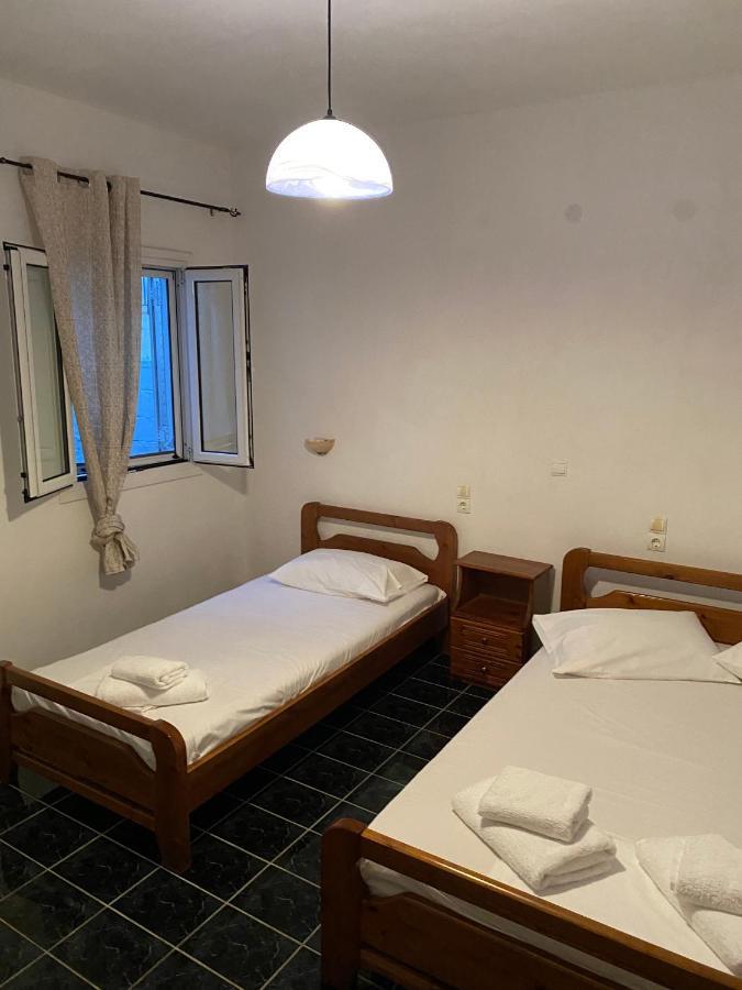 Villa Nouli Sarakiniko  Zewnętrze zdjęcie