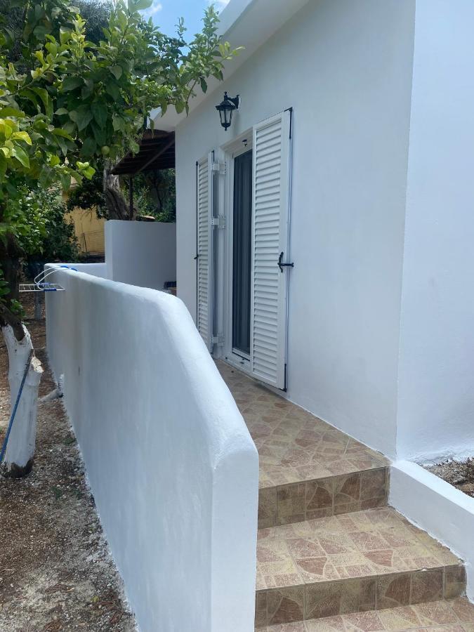 Villa Nouli Sarakiniko  Zewnętrze zdjęcie