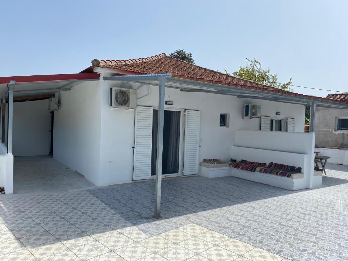Villa Nouli Sarakiniko  Zewnętrze zdjęcie