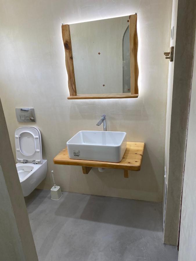 Villa Nouli Sarakiniko  Zewnętrze zdjęcie