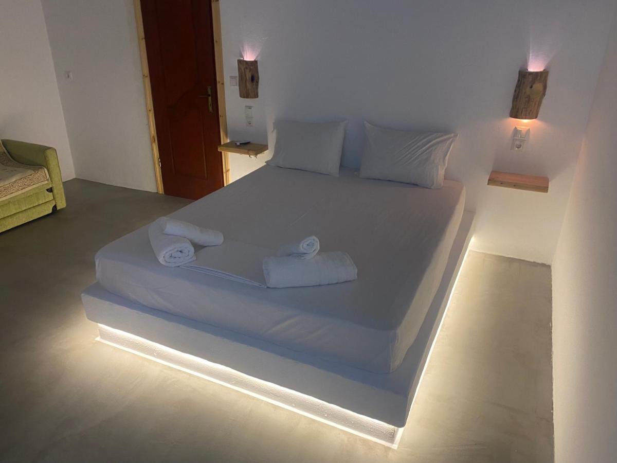 Villa Nouli Sarakiniko  Zewnętrze zdjęcie