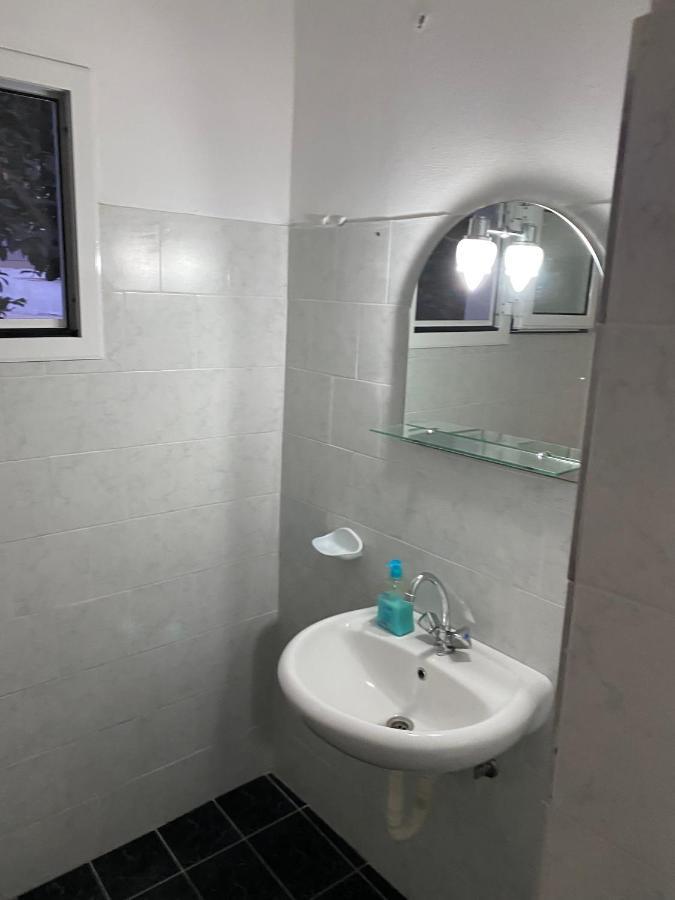 Villa Nouli Sarakiniko  Zewnętrze zdjęcie