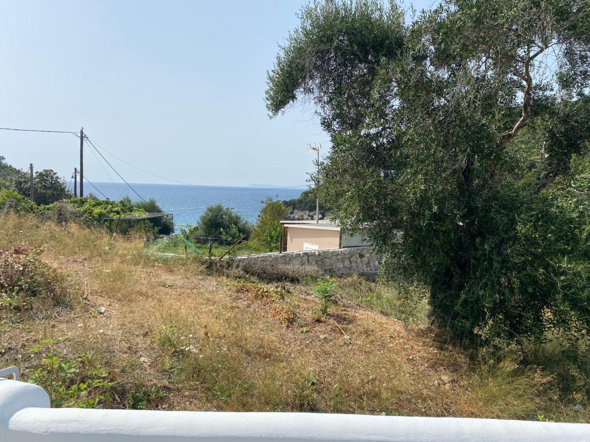 Villa Nouli Sarakiniko  Zewnętrze zdjęcie
