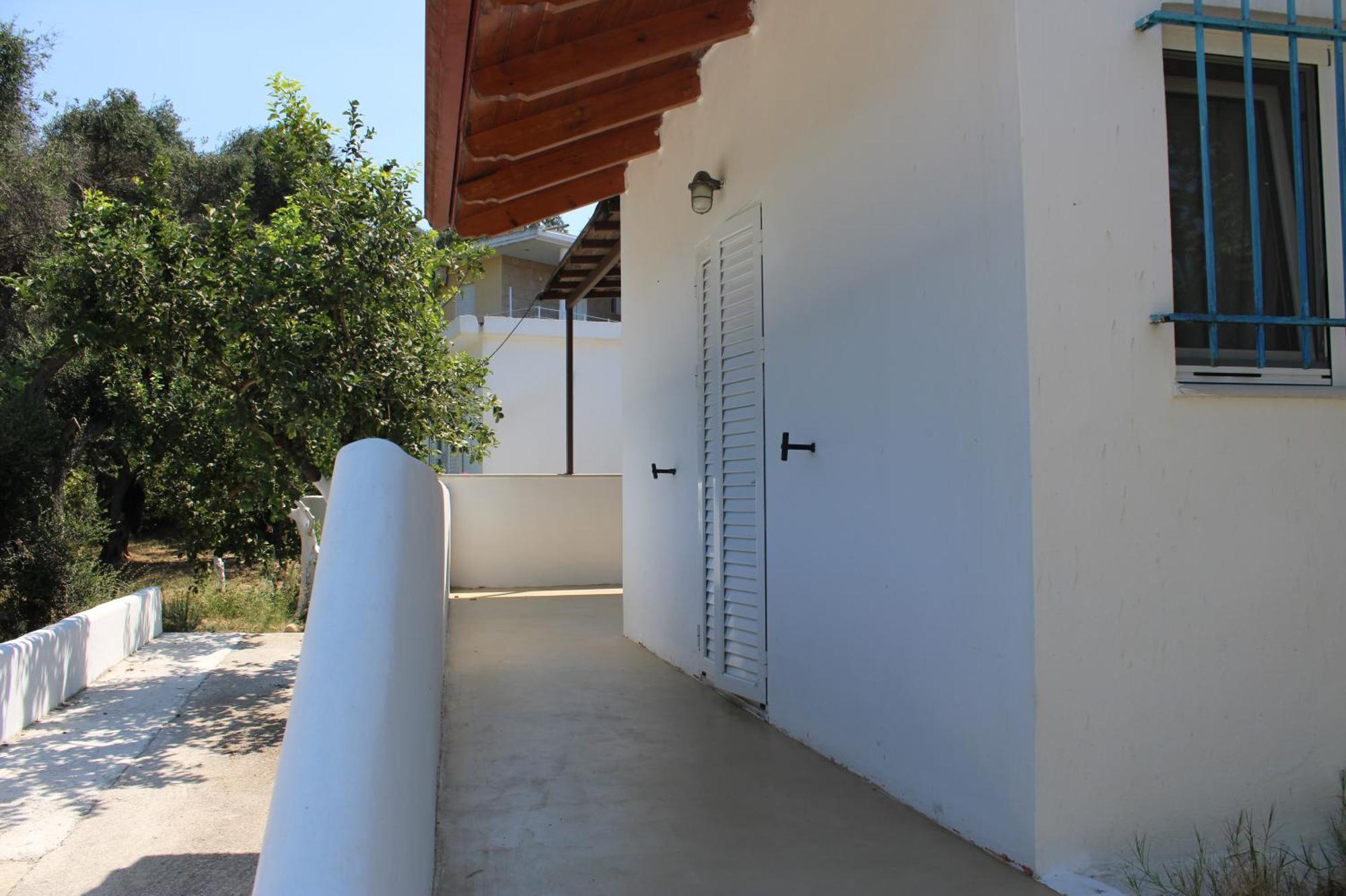 Villa Nouli Sarakiniko  Zewnętrze zdjęcie