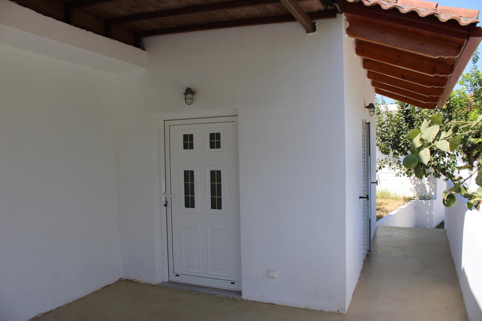 Villa Nouli Sarakiniko  Zewnętrze zdjęcie