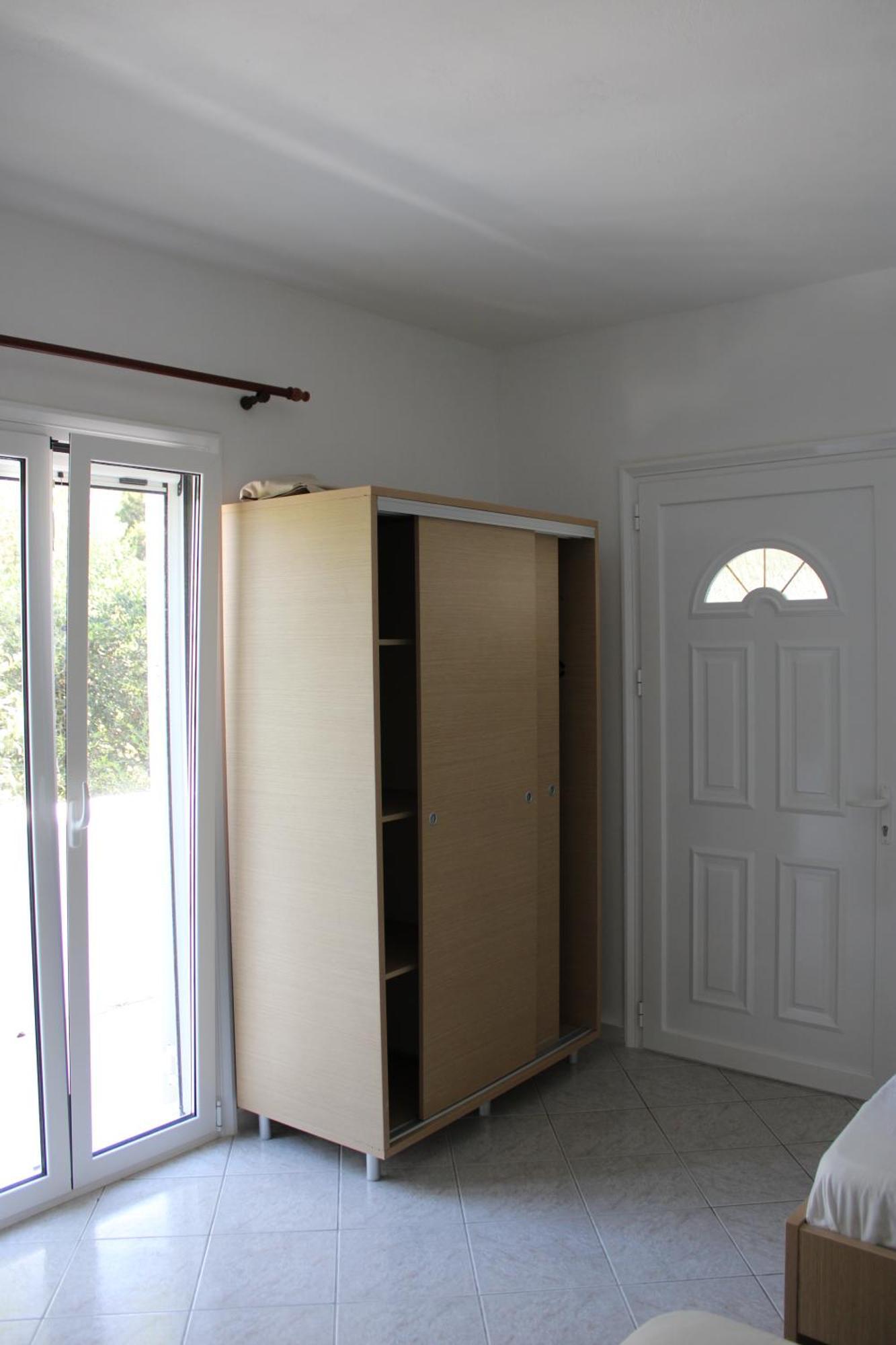 Villa Nouli Sarakiniko  Zewnętrze zdjęcie